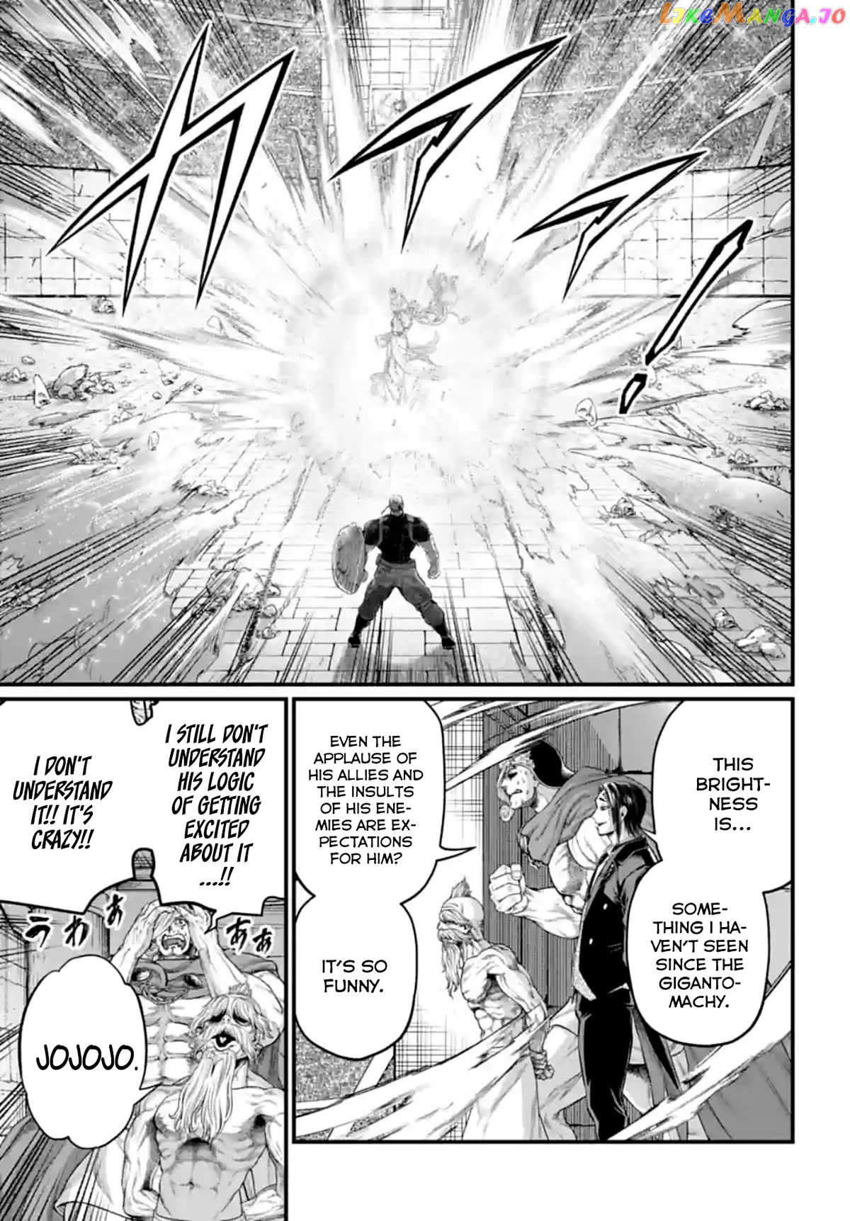 Record Of Ragnarok, Chapter 81 image 13